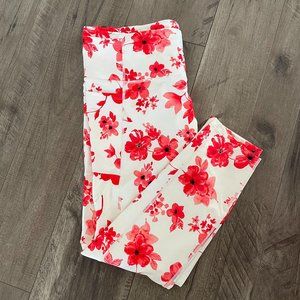 Linc Active Leggings